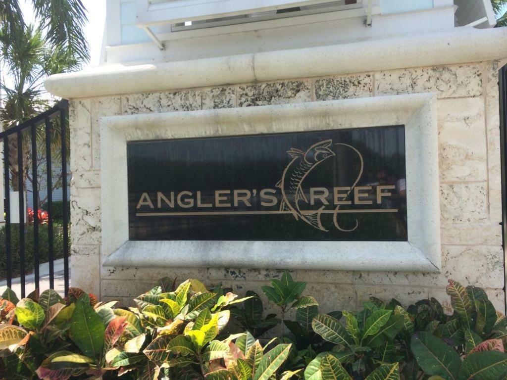 아일라모라다 Anglers Reef Getaway 빌라 외부 사진